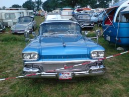  Oldtimermarkt Bockhorn 2007